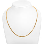 585 Gold Kette ca. 50 cm ca. 6,39g