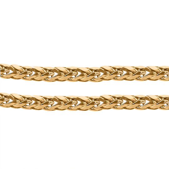 585 Gold Kette ca. 50 cm ca. 6,39g