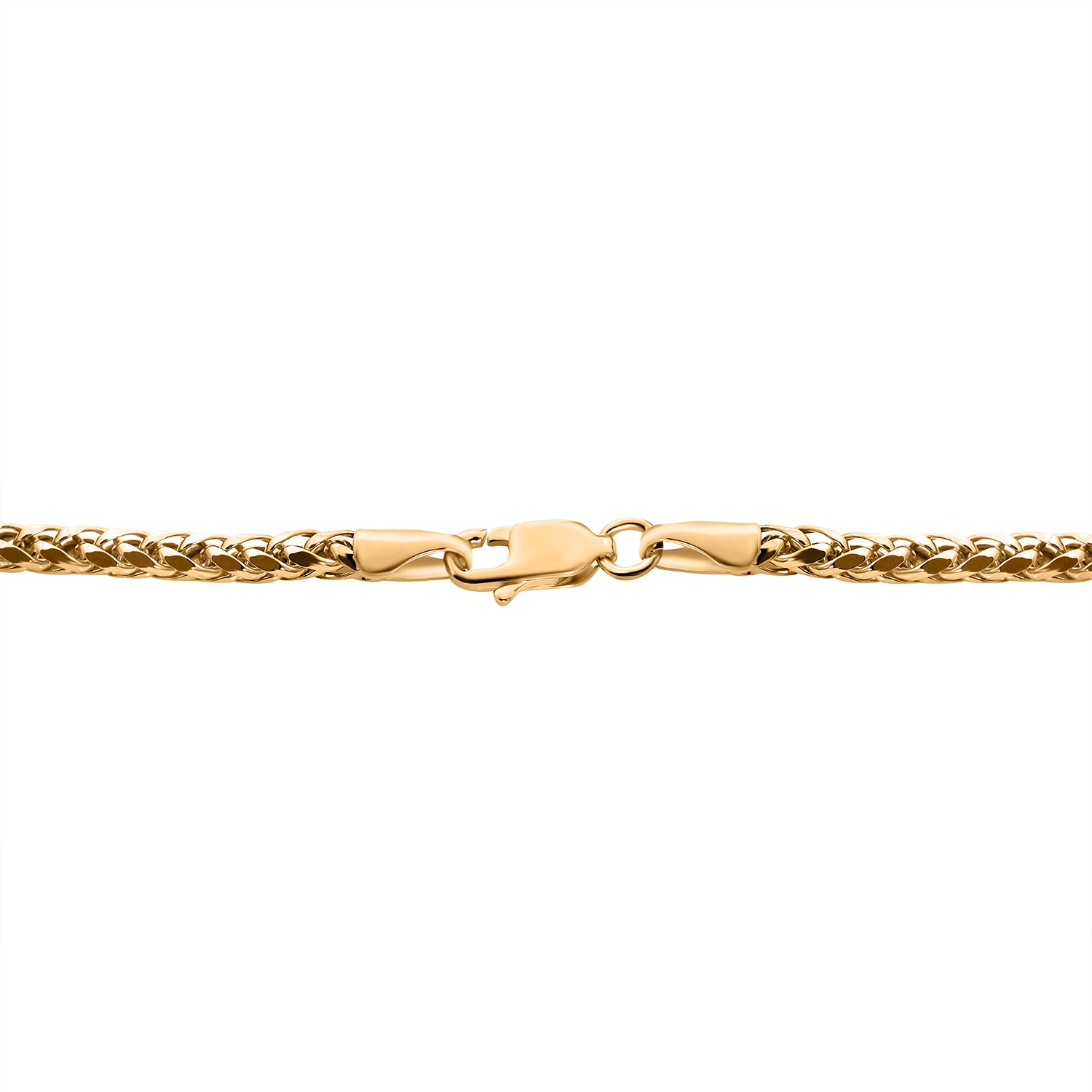 585 Gold Kette ca. 50 cm ca. 6,39g