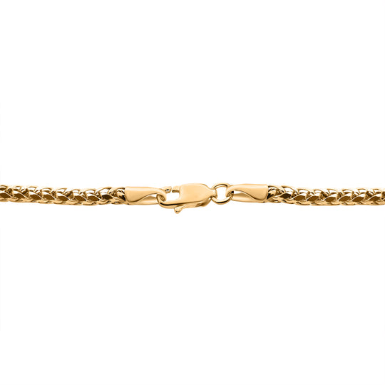 585 Gold Kette ca. 50 cm ca. 6,39g