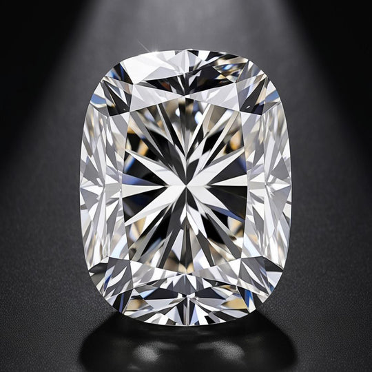 IGI zertifiziert Lab Grown Diamant VS G Rund Brillantschliff 5.00 ct