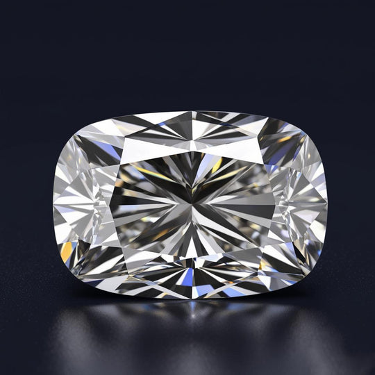 IGI zertifiziert Lab Grown Diamant VS G Rund Brillantschliff 5.00 ct
