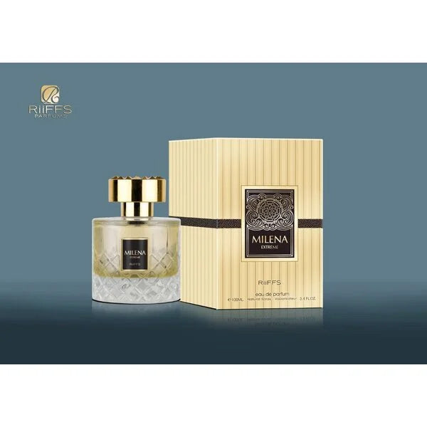 Riiffs Milena EDP 100 ml for women