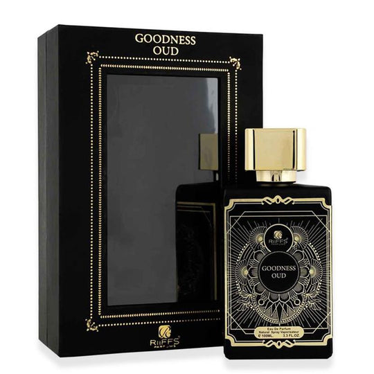 RiiFFS Desert de Sahara, Eau de Parfum, 100ml