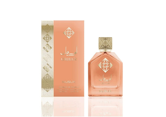 Nusuk Mayar EDP 100ml