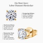 Gelbgold Vermeil