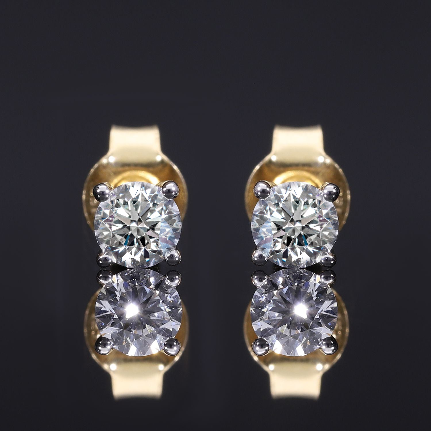 Gelbgold Vermeil