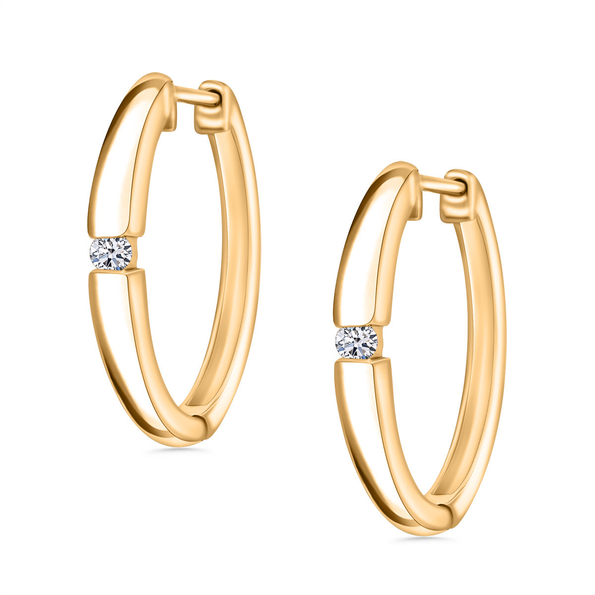 Gelbgold Vermeil