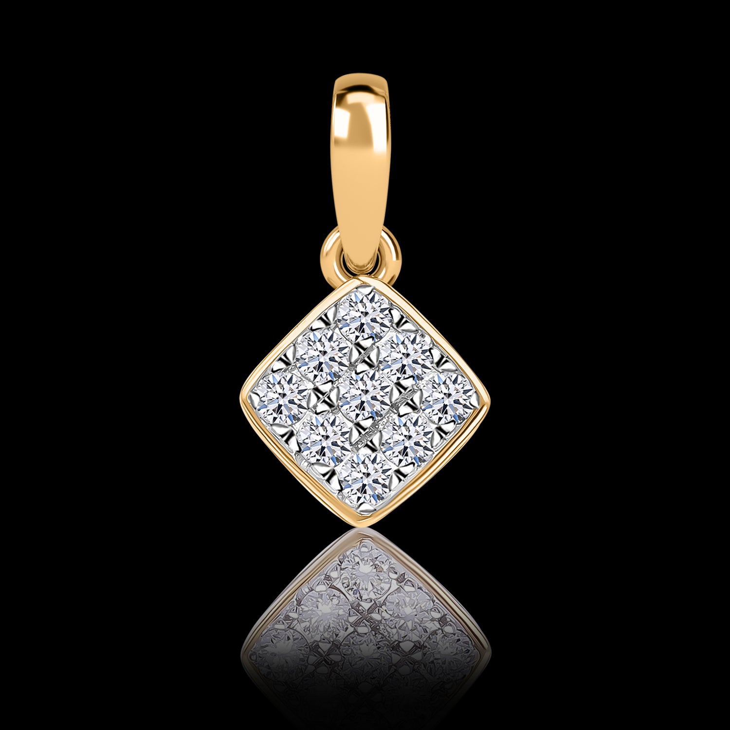 Gelbgold Vermeil