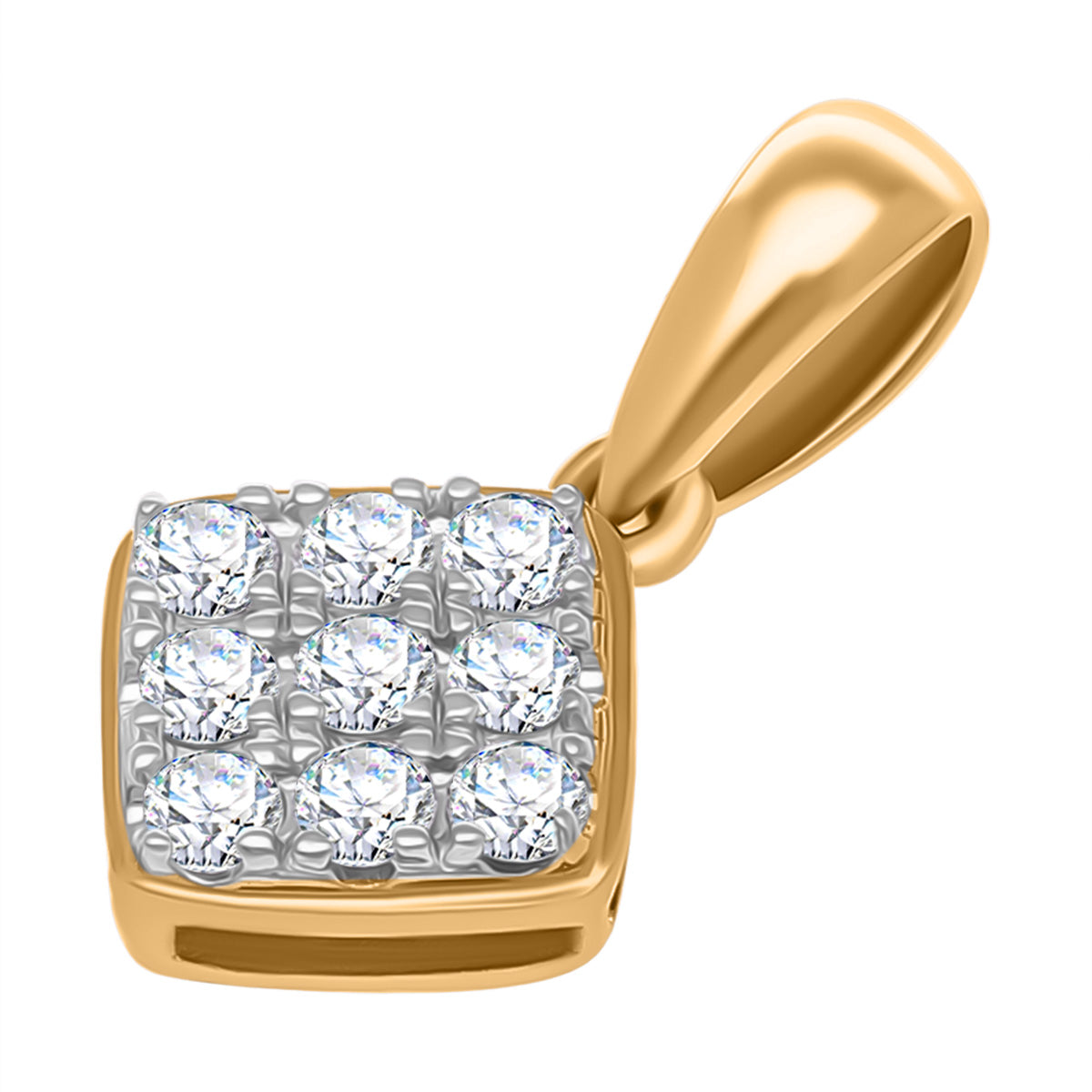 Gelbgold Vermeil