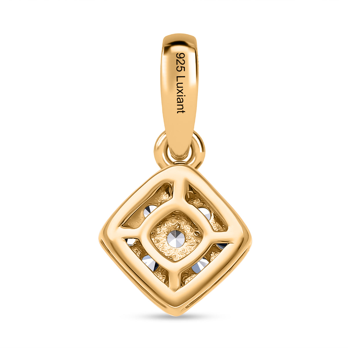 Gelbgold Vermeil