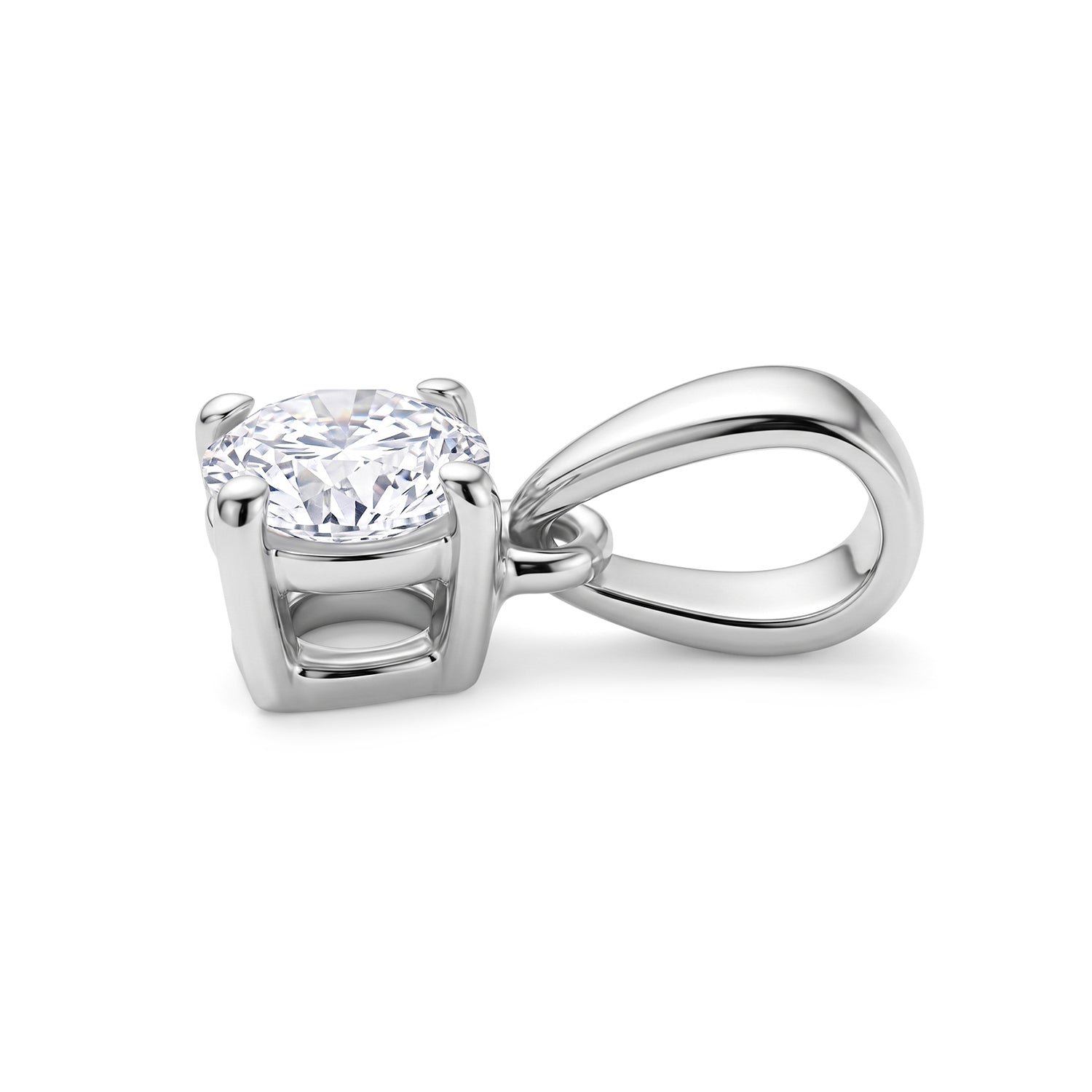 Rhodium-Überzug