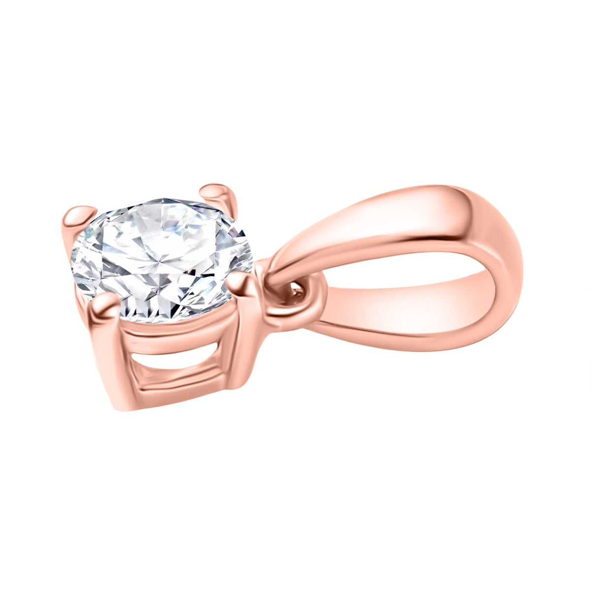 750 Roségold Vermei