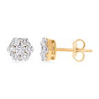 Gelbgold Vermeil