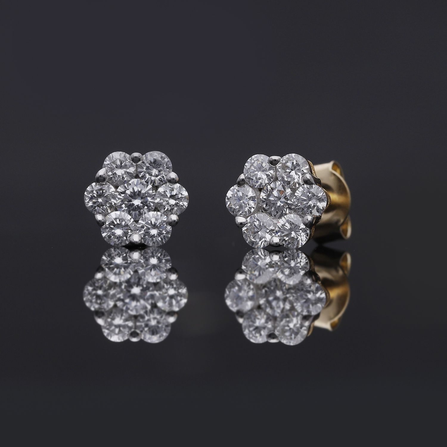 Gelbgold Vermeil