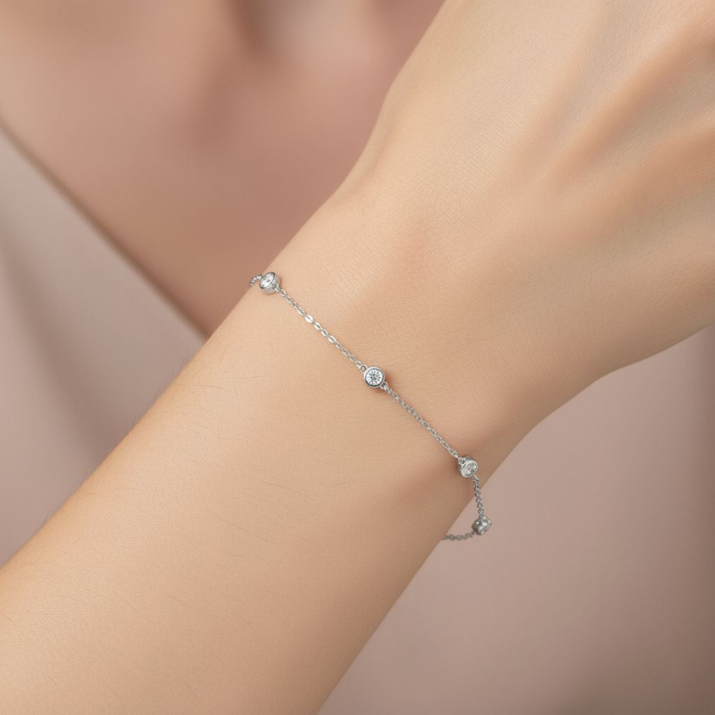 Silber