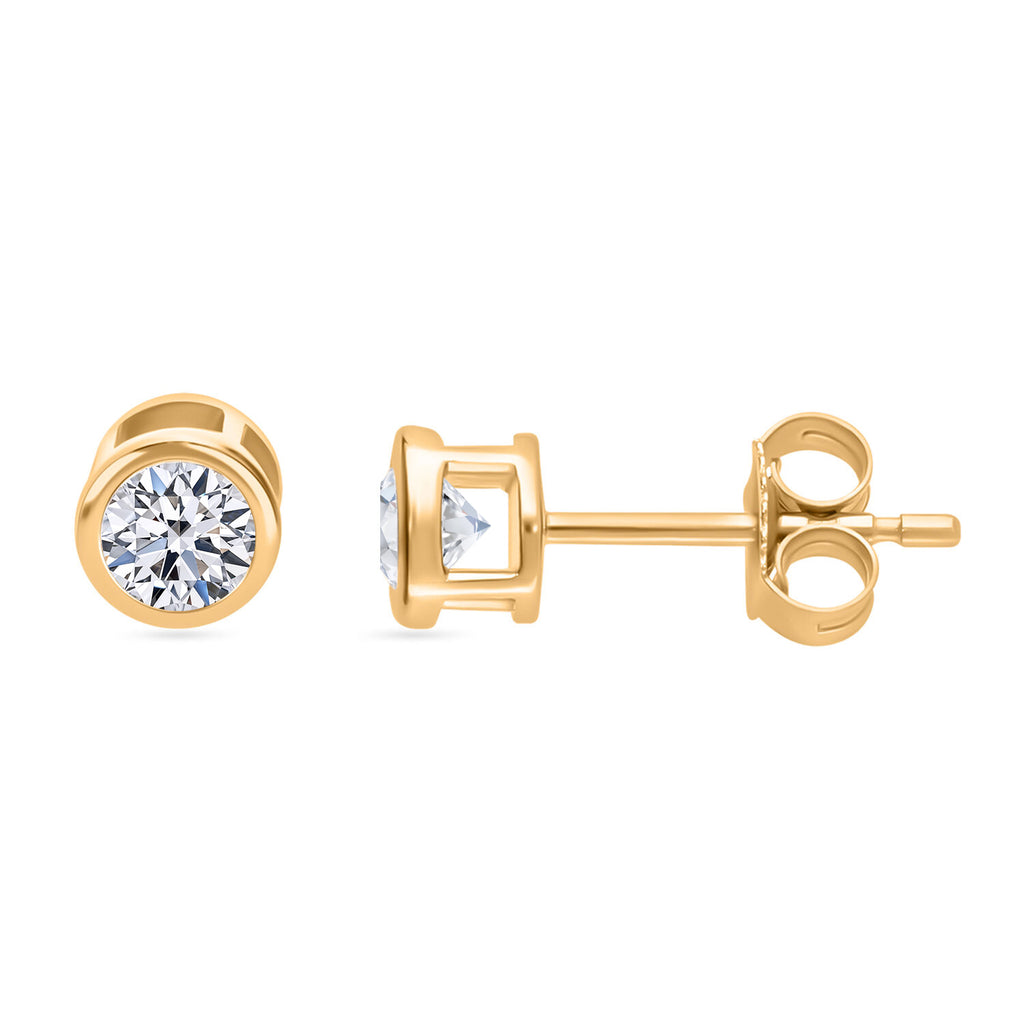 Gelbgold Vermeil