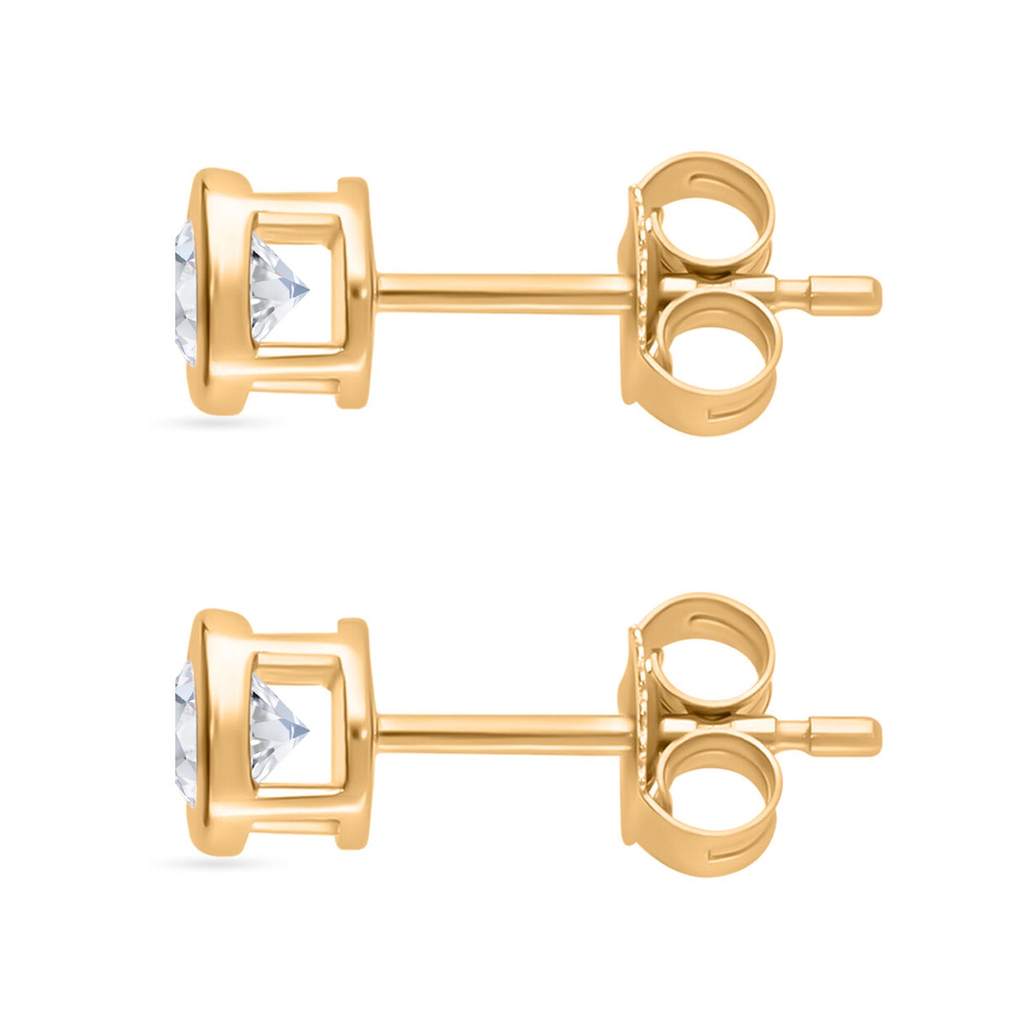 Gelbgold Vermeil