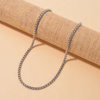 Silber