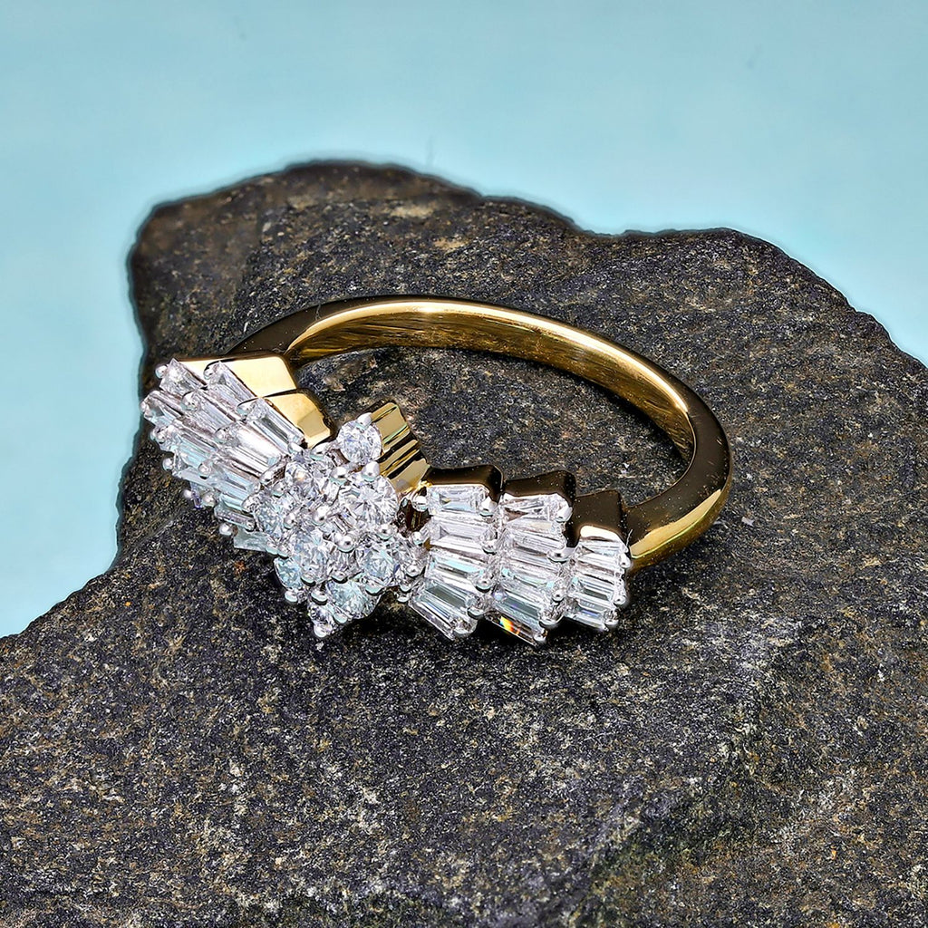 Gelbgold Vermeil