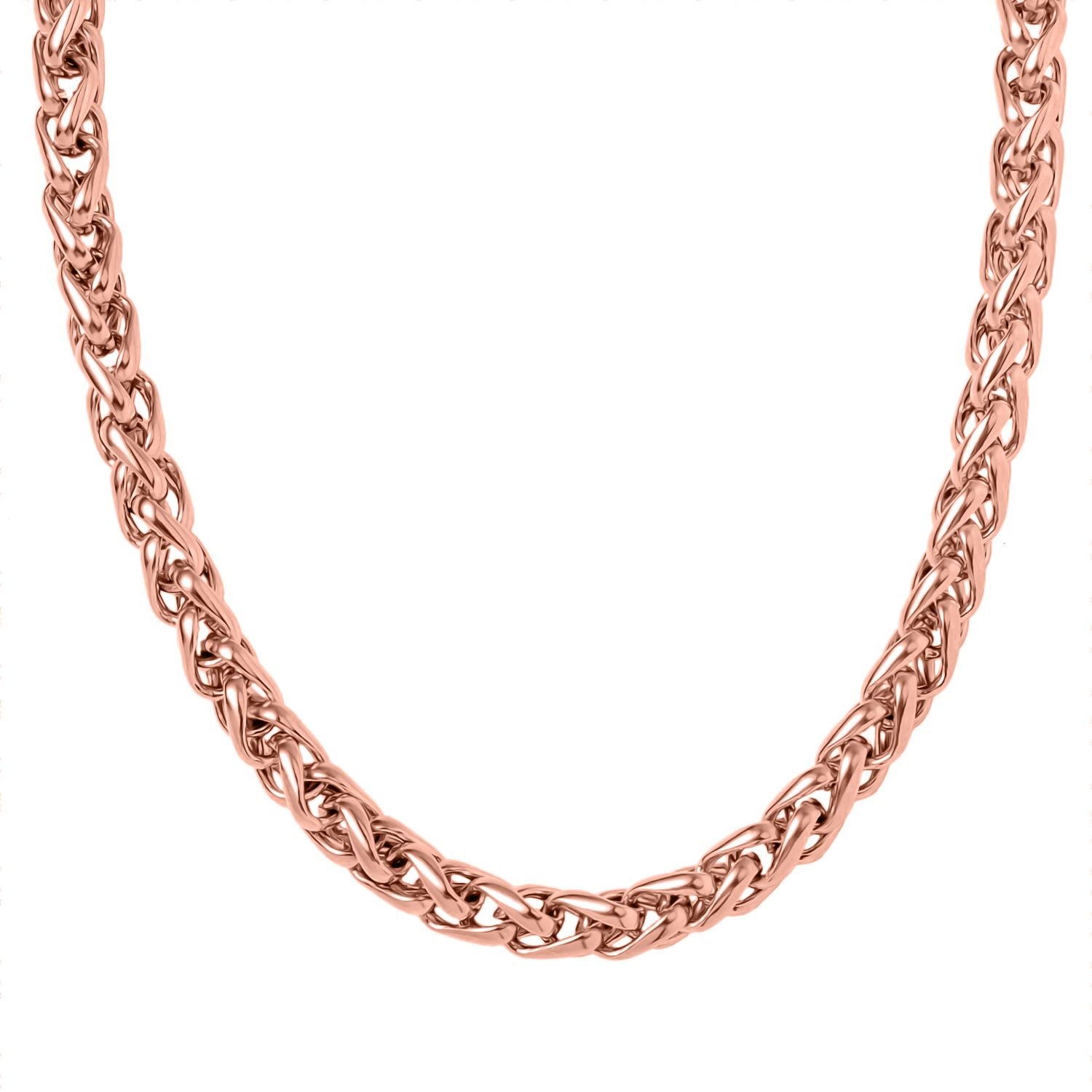 Rosegold