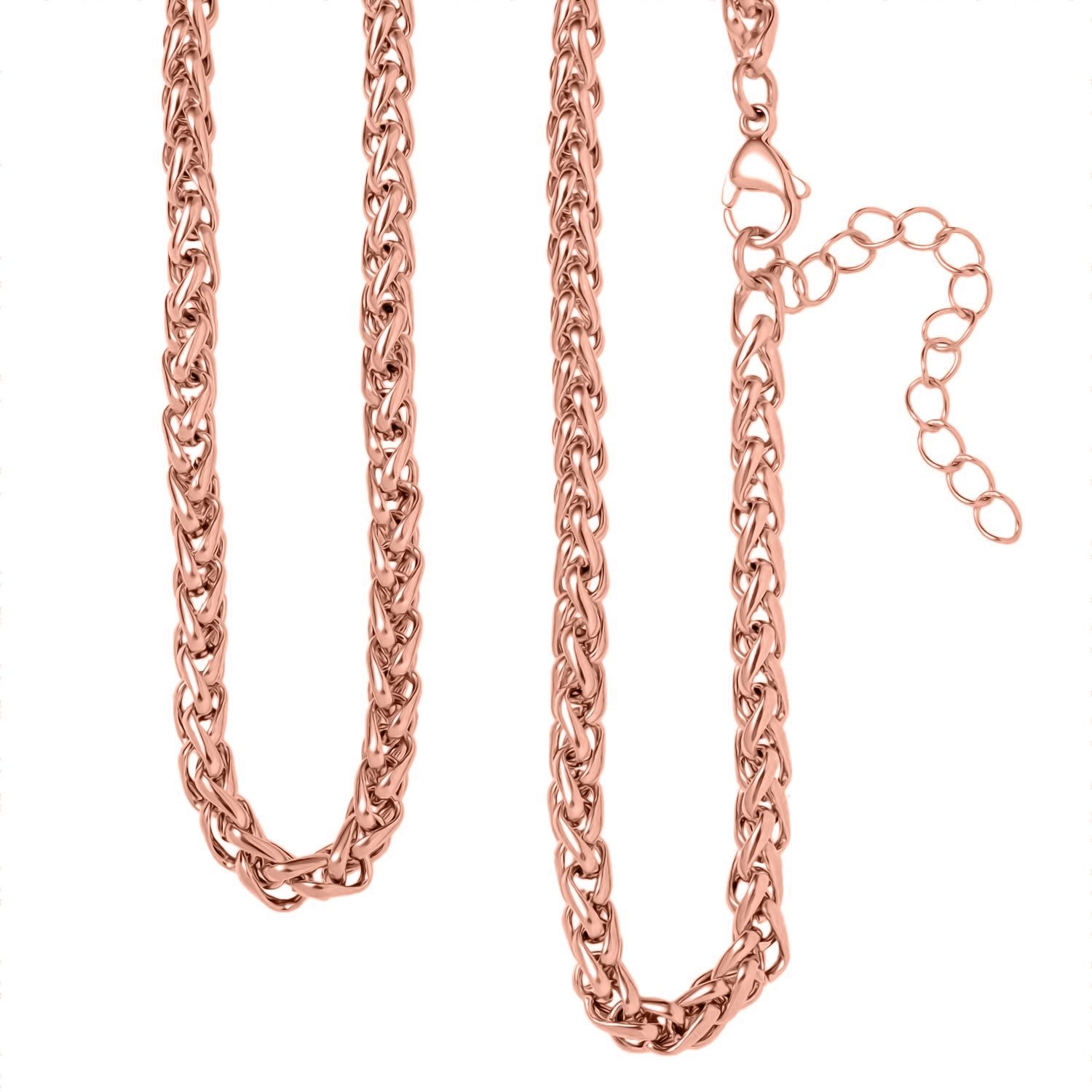 Rosegold