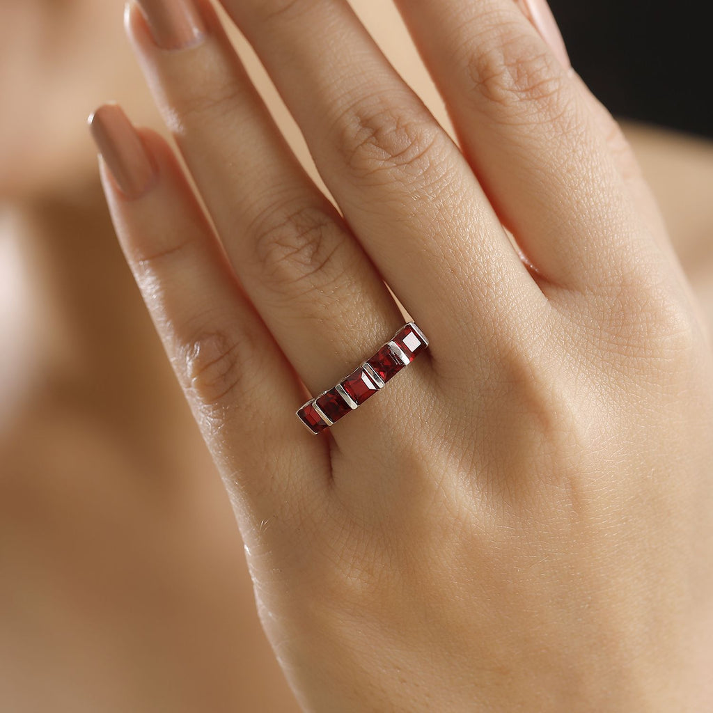 Platin-Überzug