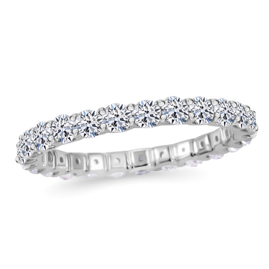 LUXURIANT DIAMOND - Lab Grown Diamant SI-GH Ring 585 Gelbgold ca. 2.00 ct