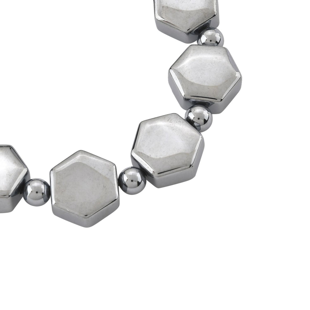 Terahertz Armband Flexibel cm ca. 180.00 ct