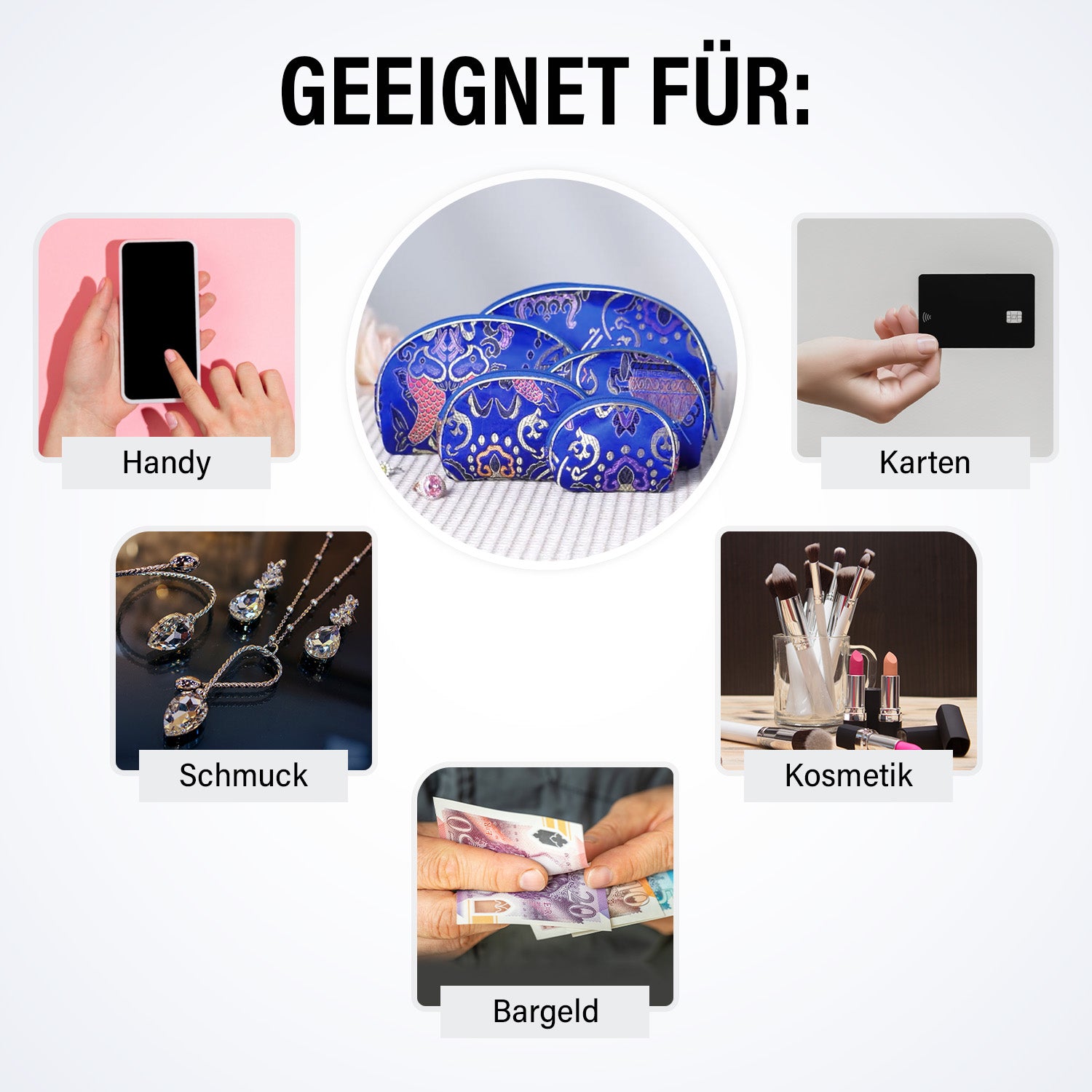 Blau