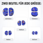 Blau