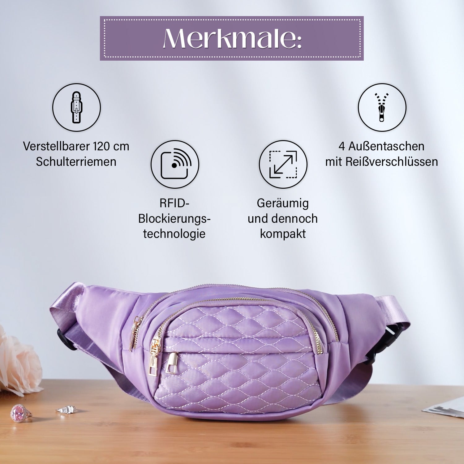 Lavendel
