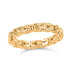 750 Gelbgold Vermeil