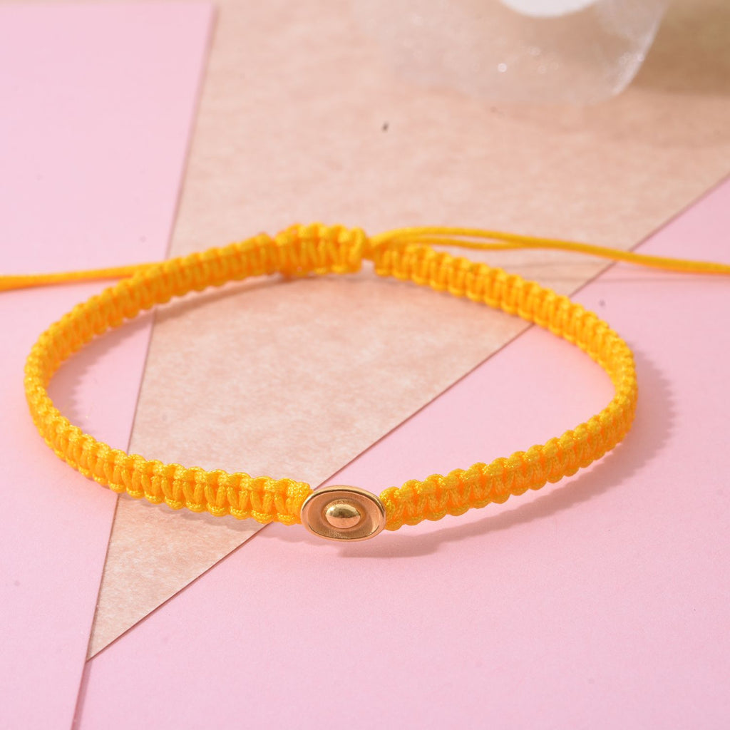 999 Gold Armband ca. 18 cm