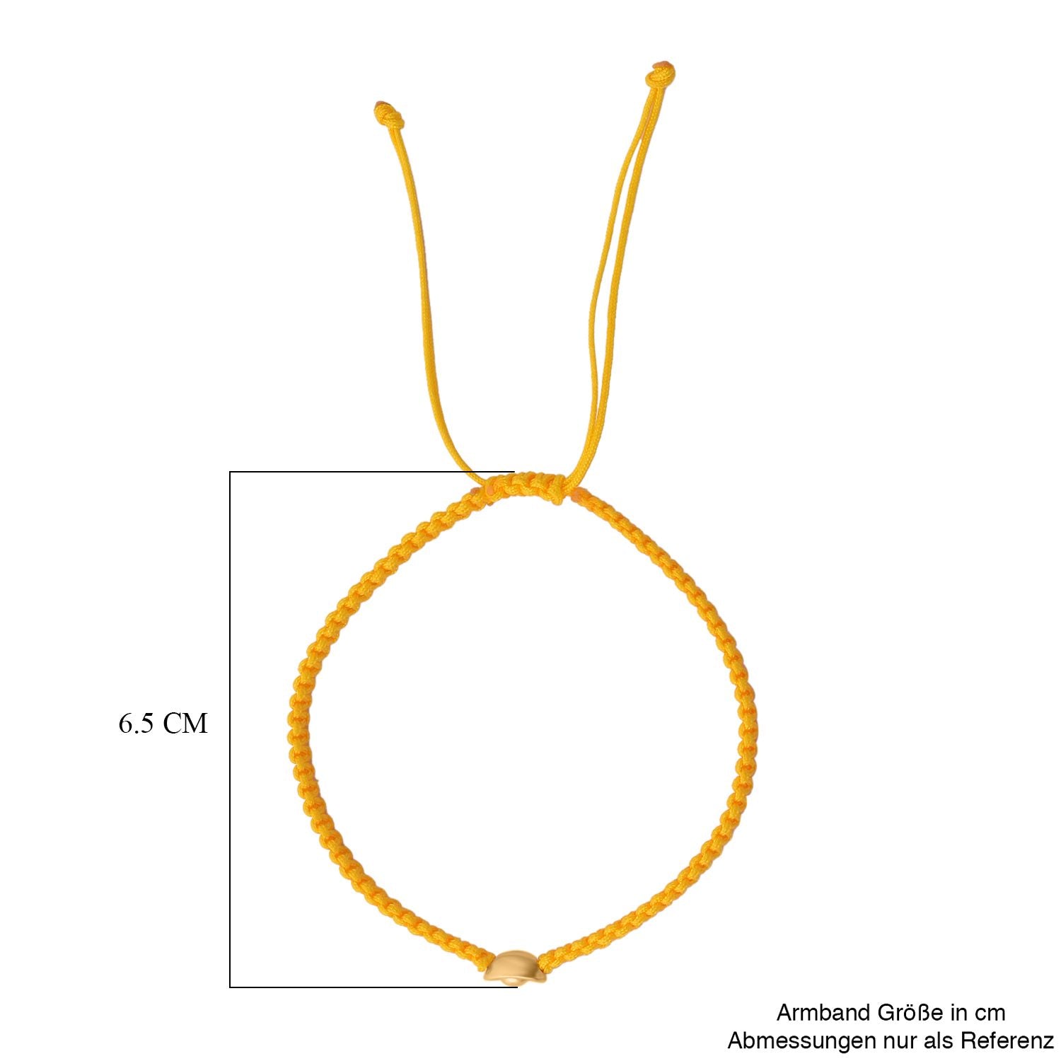 999 Gold Armband ca. 18 cm