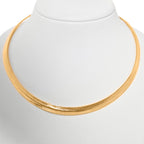 GORINI GIOIELLI - 585 Gold Kette ca. 40.5 cm+ 5 cm Extender ca. 3,51g
