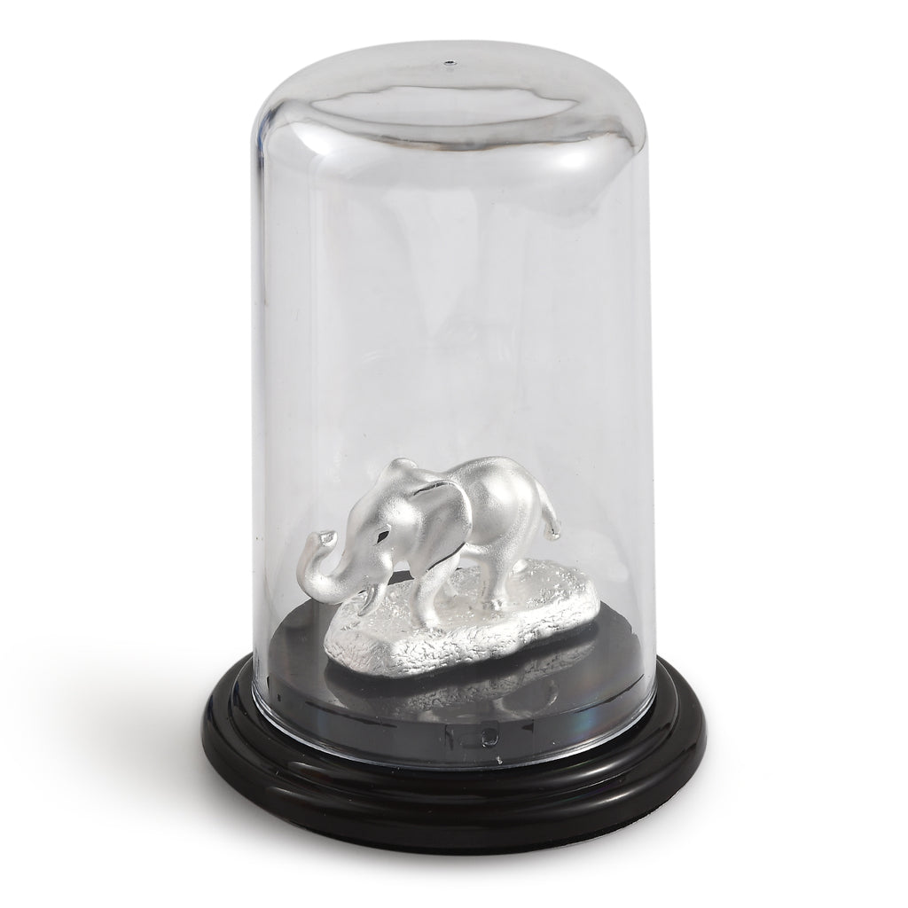 999 Silber Schmuckzubehör 5,35g