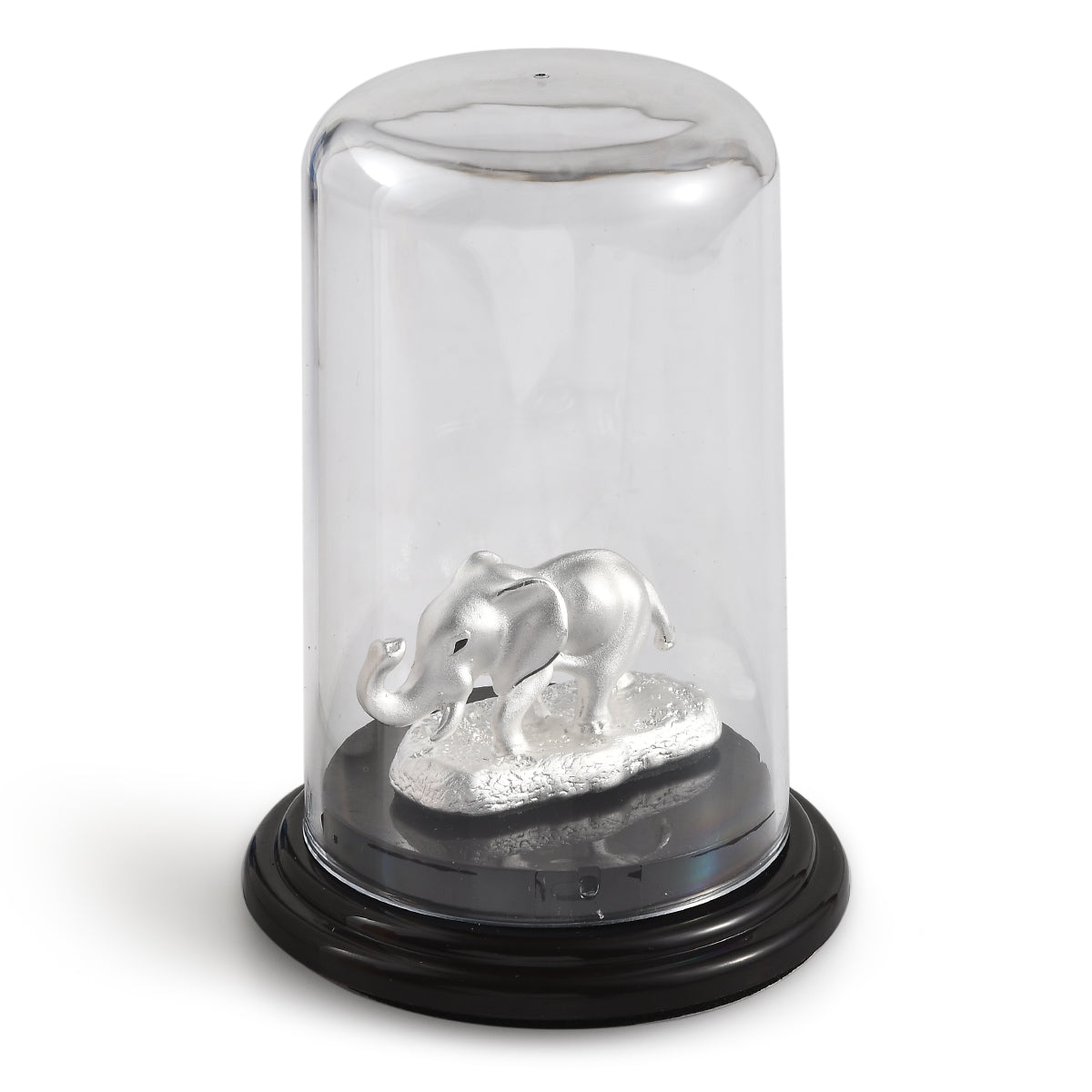 999 Silber Schmuckzubehör 5,35g