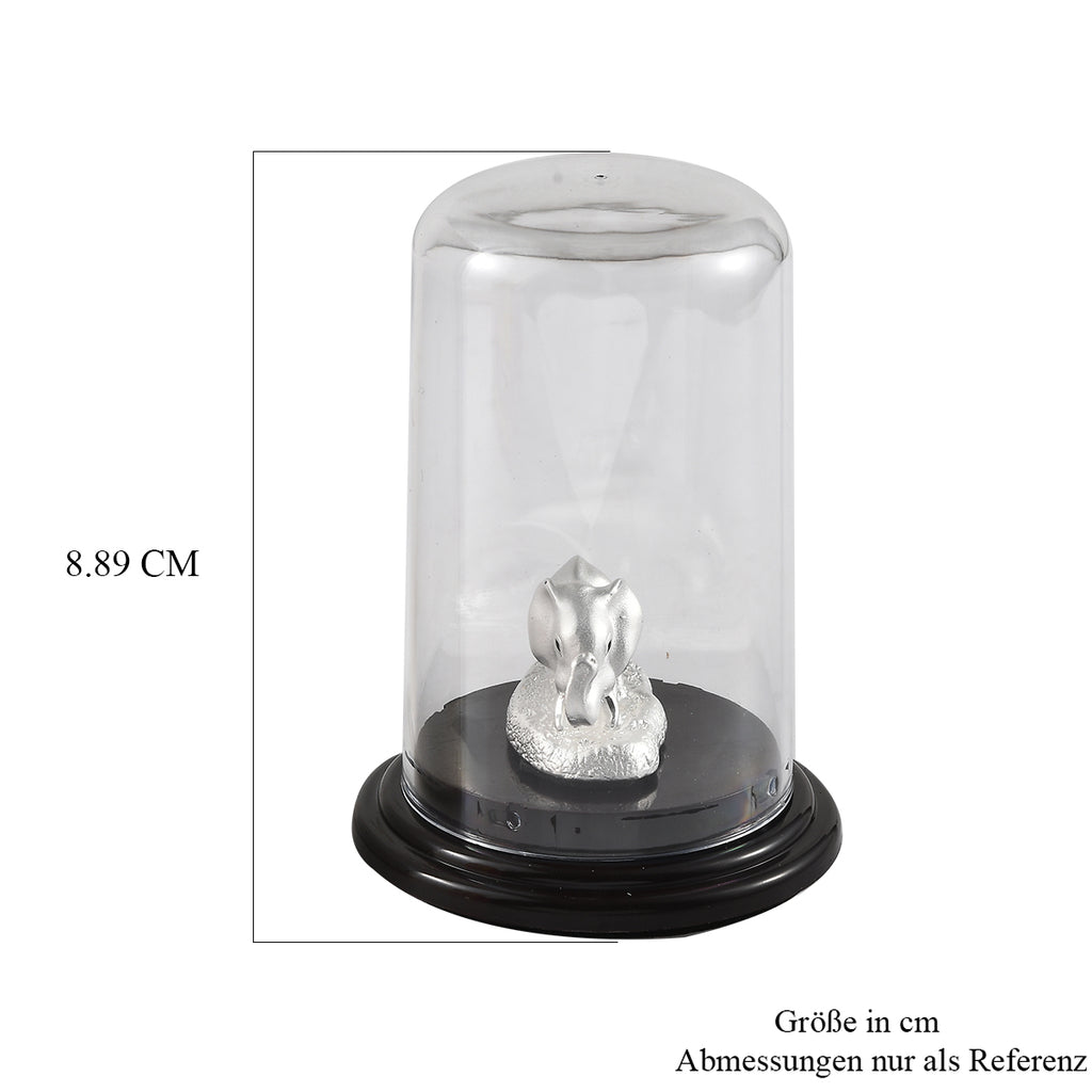 999 Silber Schmuckzubehör 5,35g