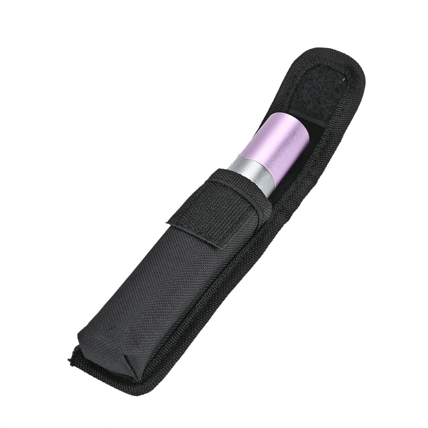 SOULSMART - Terralicht - Rotlichttherapie zur Schmerzlinderung, inkl. 2 wiederaufladbare Batterien