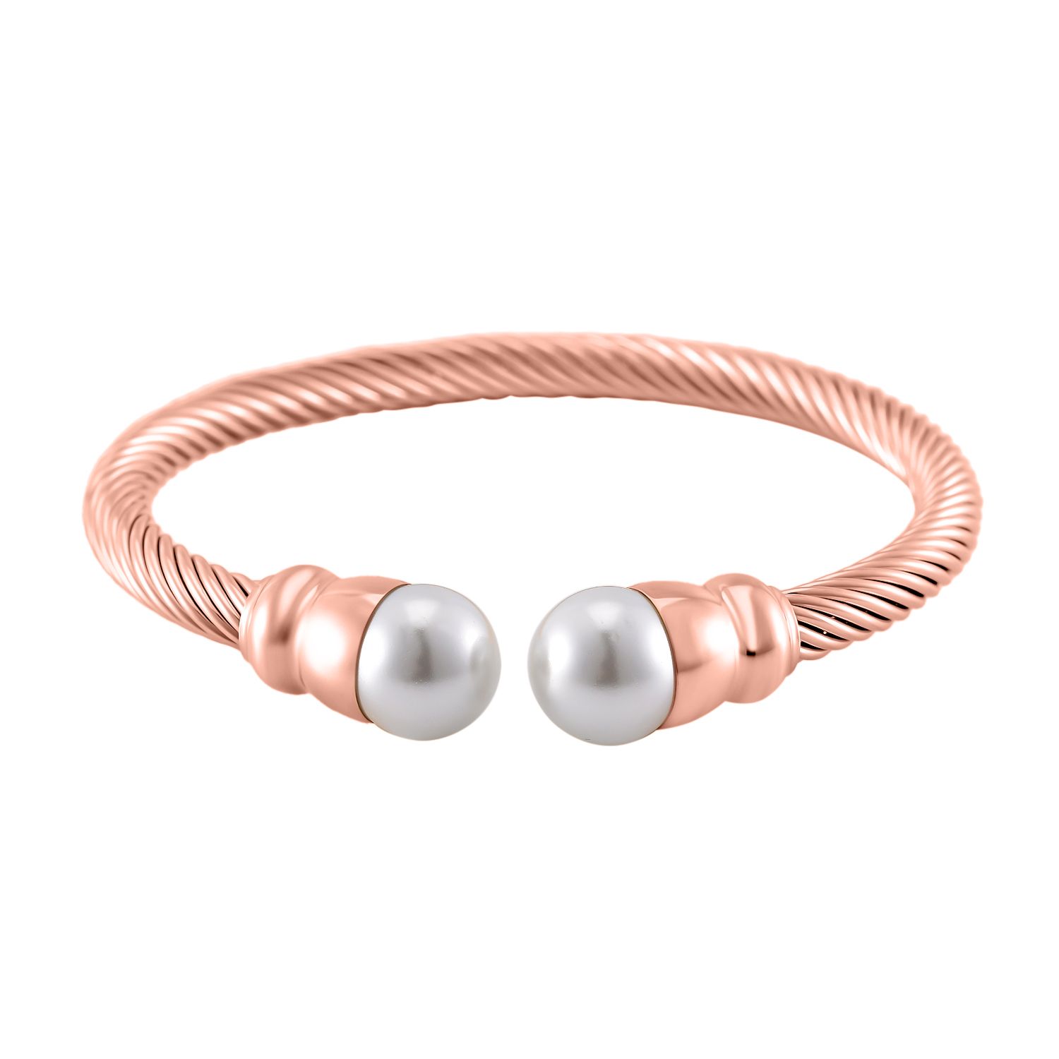 IP Rosa Plattierung
