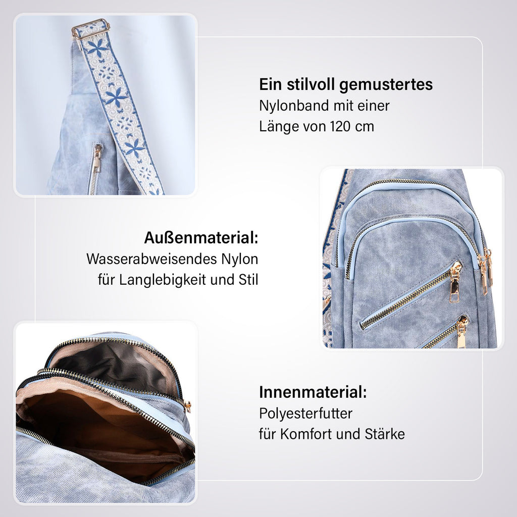 Blau