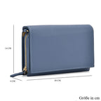 Blau