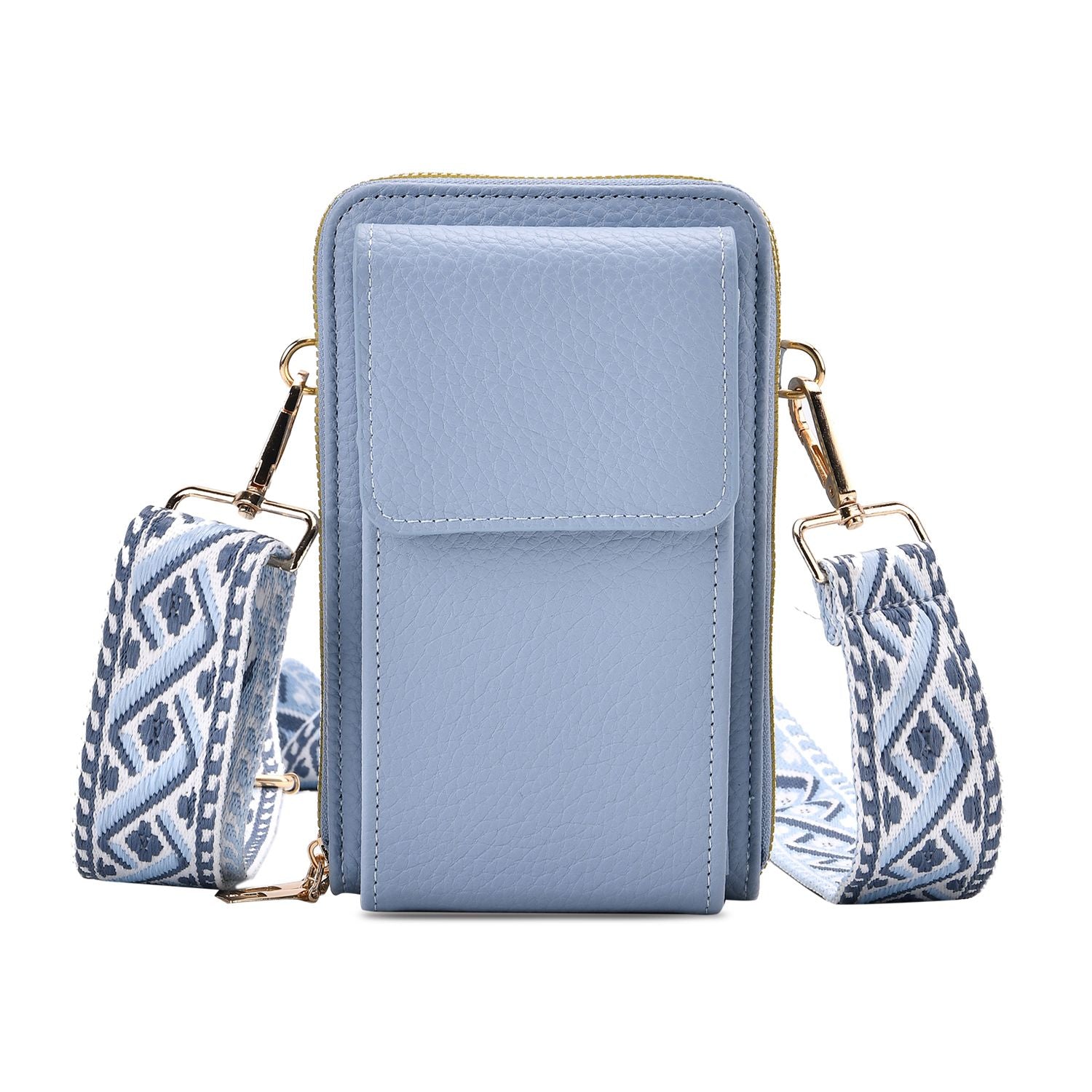 Blau