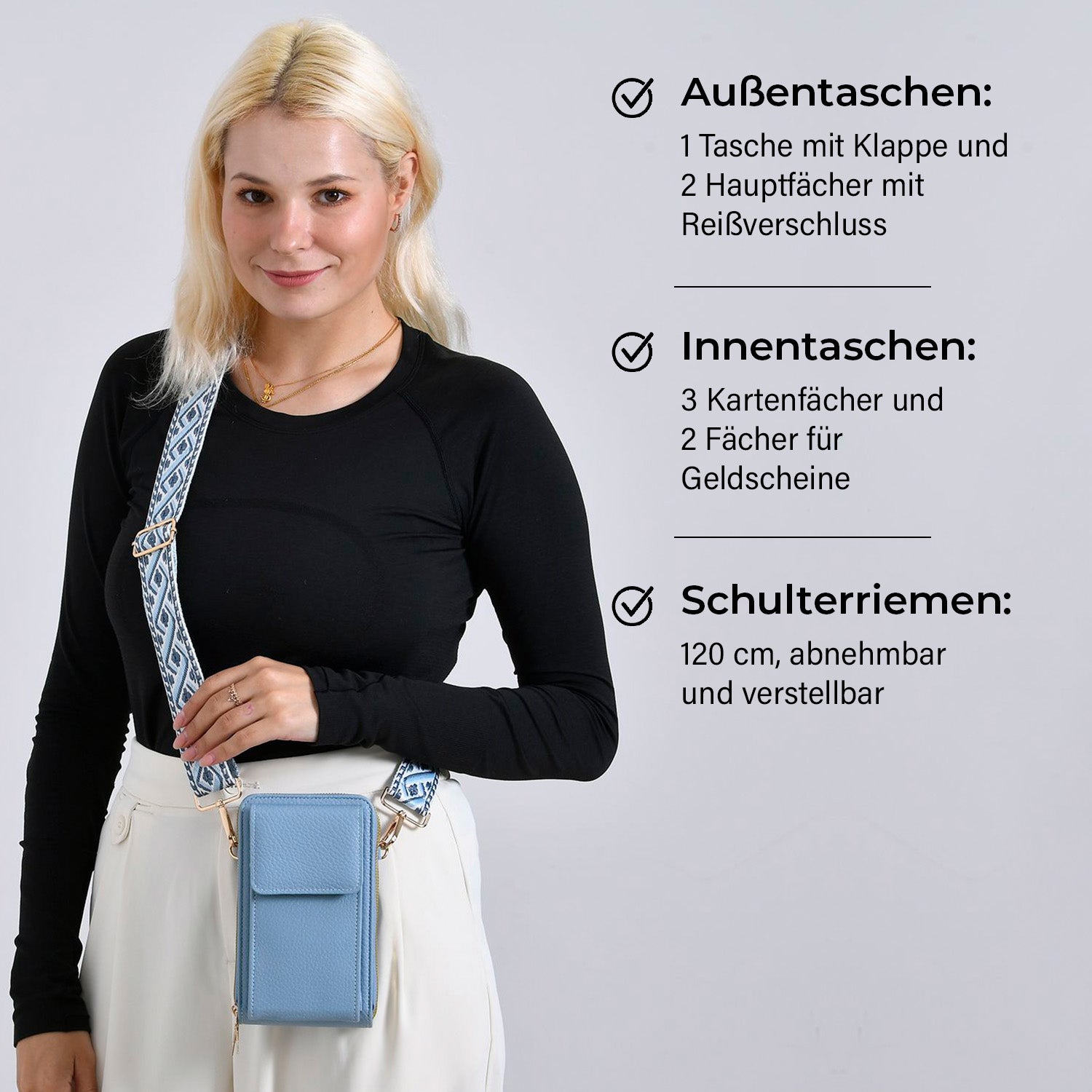 Blau