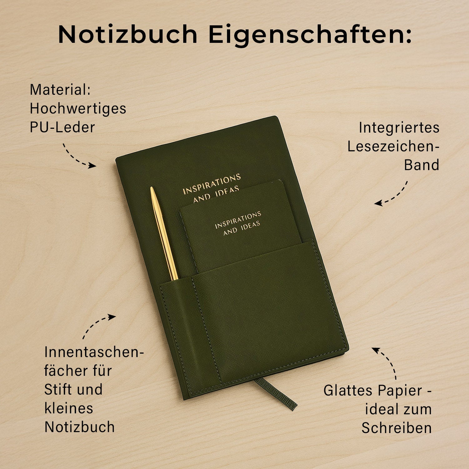 Grün