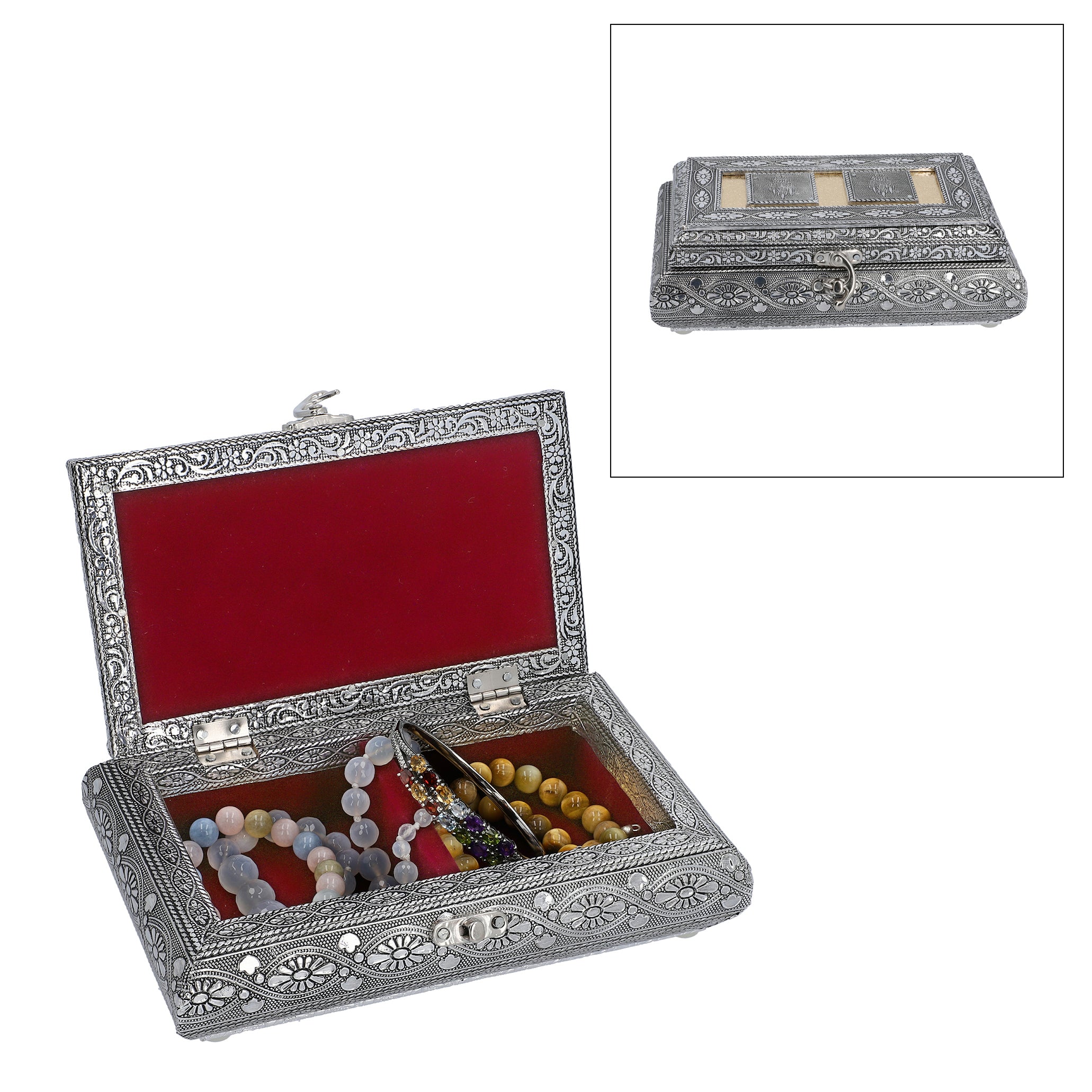 Silber