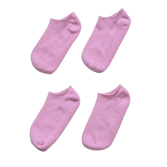 Paar Silikon-Feuchtigkeitssocken mit Anti-Rutsch-Noppen, ideal bei trockener und rissiger Haut, passend für Schuhgröße 36-41, Blau