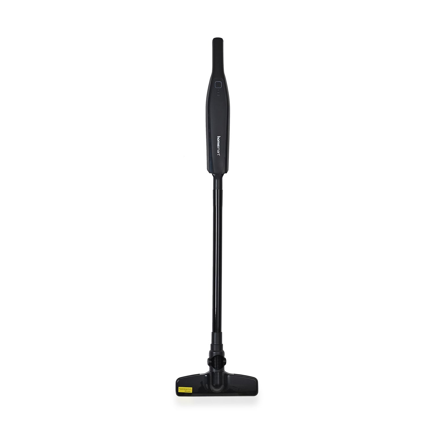 2-in-1 Stabstaubsauger, Kabellos, Handstaubsauger-Funktion, ABS, 45.2x7.5x7.7, Schwarz