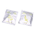 20er Set Detox Fußpflaster, Entgiftungspflaster, Lavendel und Bambus